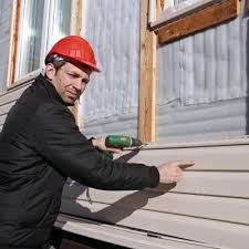 Best Siding Removal and Disposal  in Medford Lakes, NJ